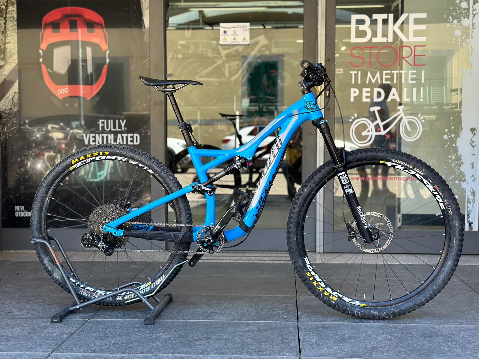 Usato - Specialized Stumpjumper 